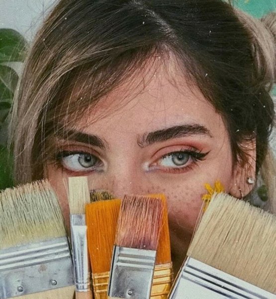  عکس دخترونه خاص بدون متن
