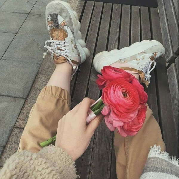  عکس دخترونه خاص بدون متن