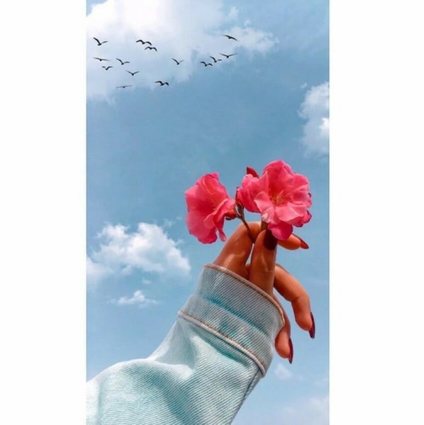  عکس دخترونه خاص بدون متن