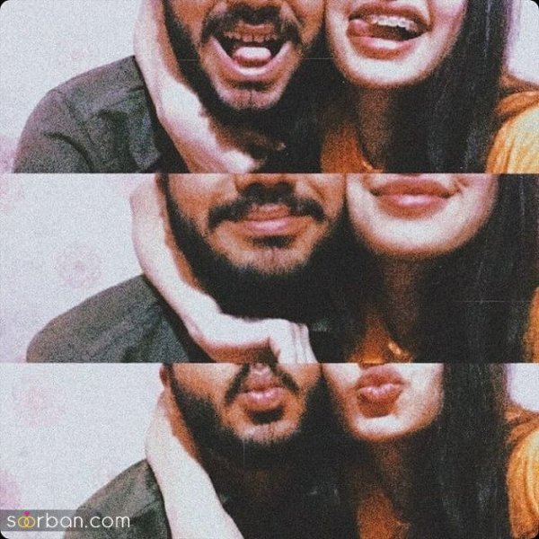 عکس دخترونه عاشقانه خاص