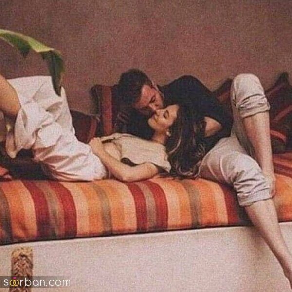  عکس دخترونه عاشقانه خاص
