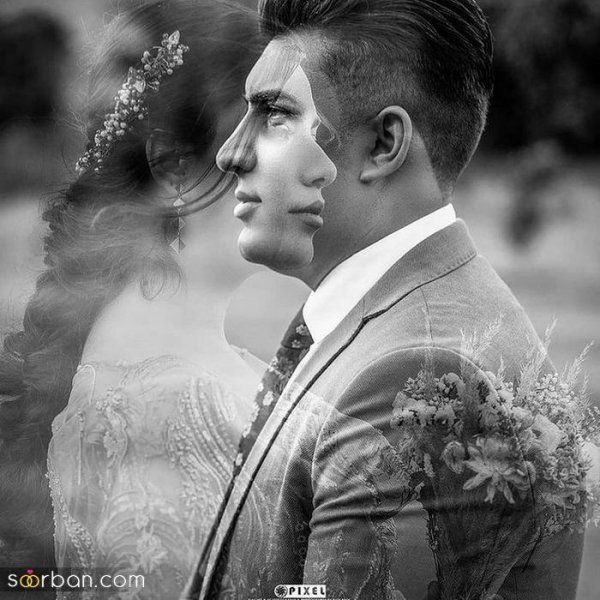  عکس دخترونه عاشقانه خاص