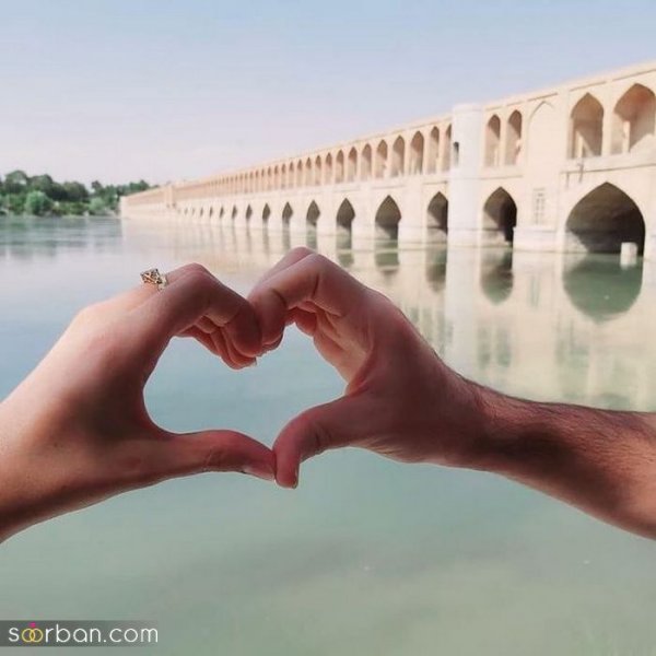  عکس دخترونه عاشقانه خاص