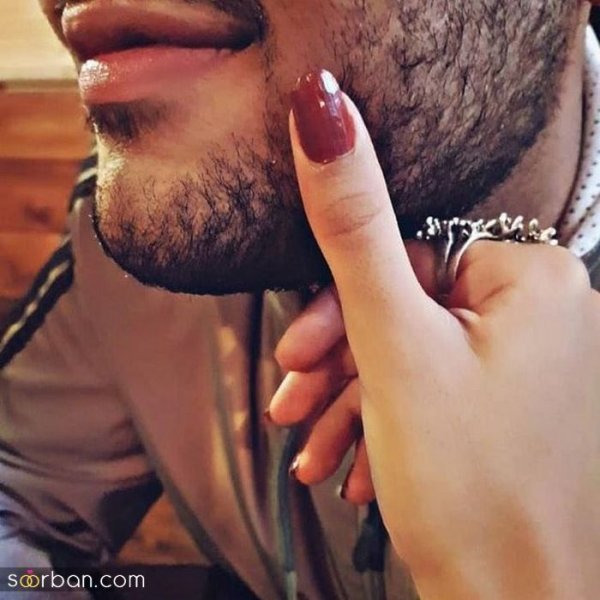  عکس دخترونه عاشقانه خاص