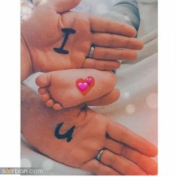  عکس دخترونه عاشقانه خاص
