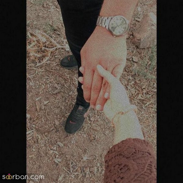  عکس دخترونه عاشقانه خاص