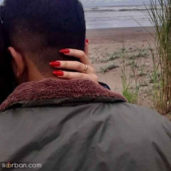  عکس دخترونه عاشقانه خاص