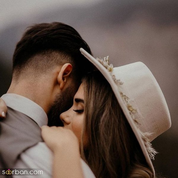  عکس دخترونه عاشقانه خاص