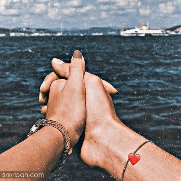 عکس دخترونه عاشقانه خاص