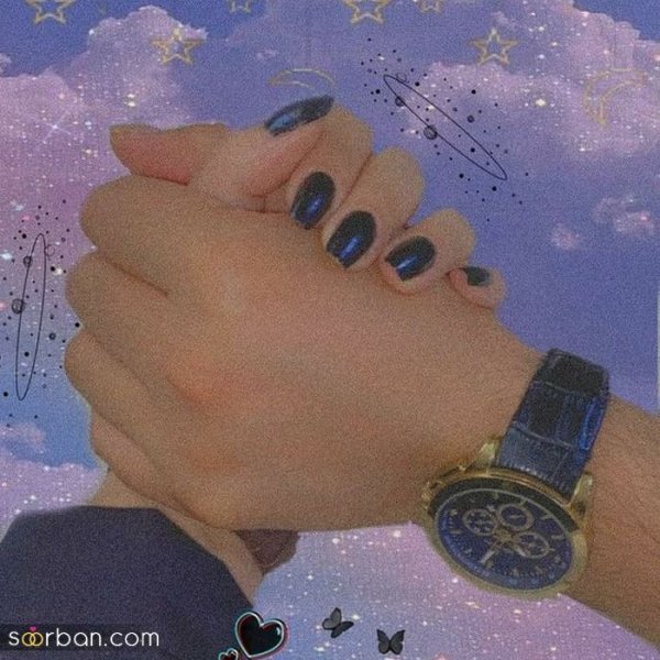  عکس دخترونه عاشقانه خاص