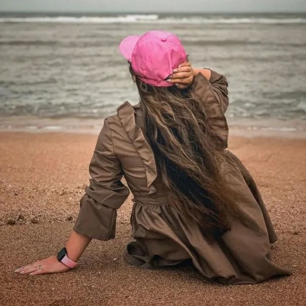  عکس دخترونه اسپرت خاص