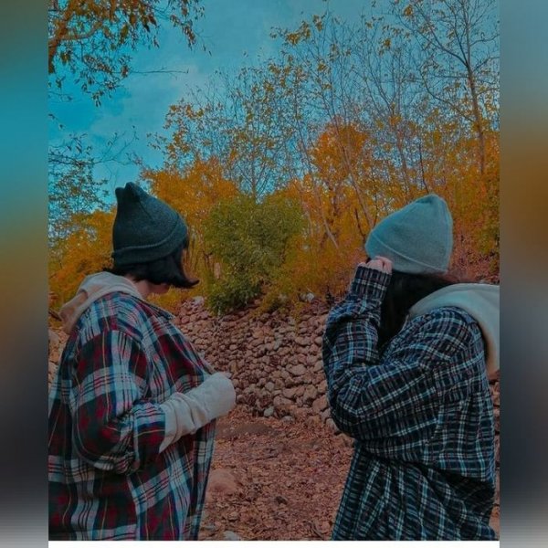  عکس دخترونه اسپرت خاص