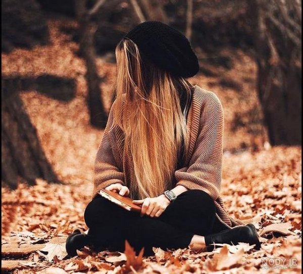  عکس غمگین بدون متن سنگین