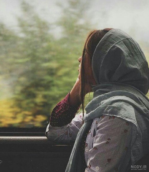  عکس افسرده برای پروفایل