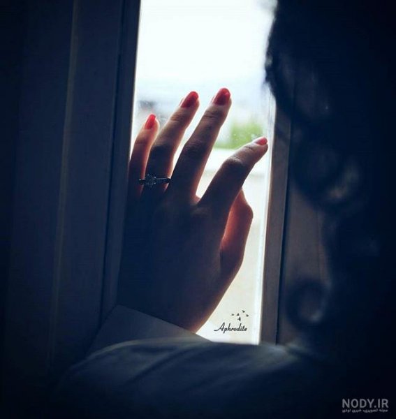  عکس افسرده برای پروفایل