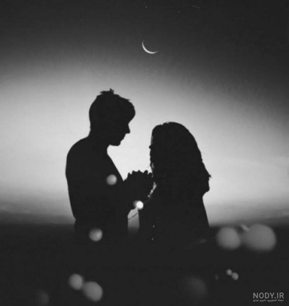  عکس غمگین تاریک هنری