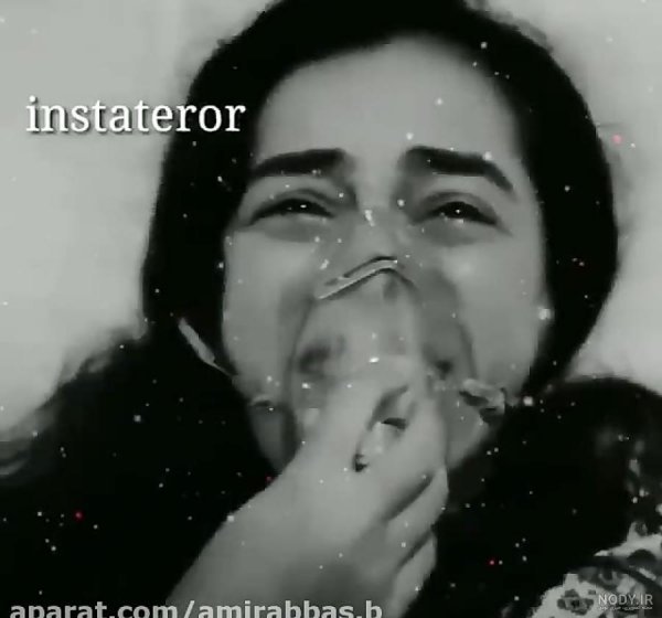  عکس بغض و گریه خاص