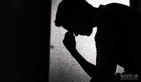  عکس حال بد بدون متن