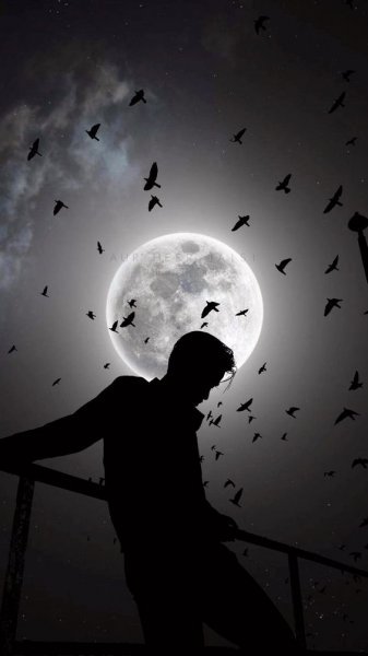  عکس غمگین برای پروفایل خاص