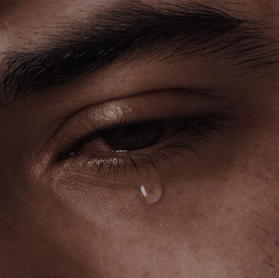 عکس غمگین برای پروفایل خاص
