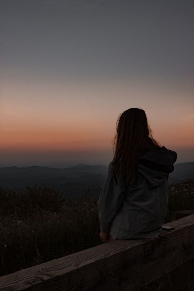  عکس غمگین برای پروفایل خاص