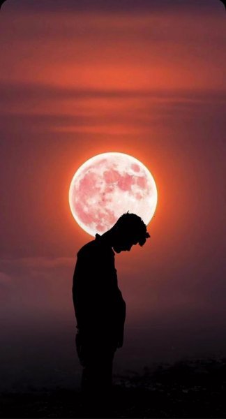  عکس غمگین برای پروفایل خاص