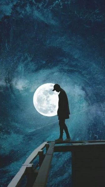  عکس غمگین برای پروفایل خاص