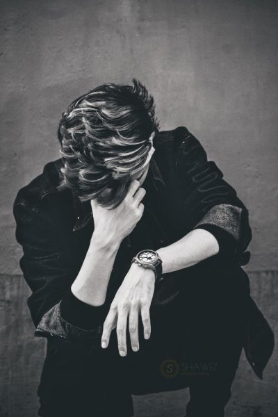  عکس غمگین برای پروفایل خاص