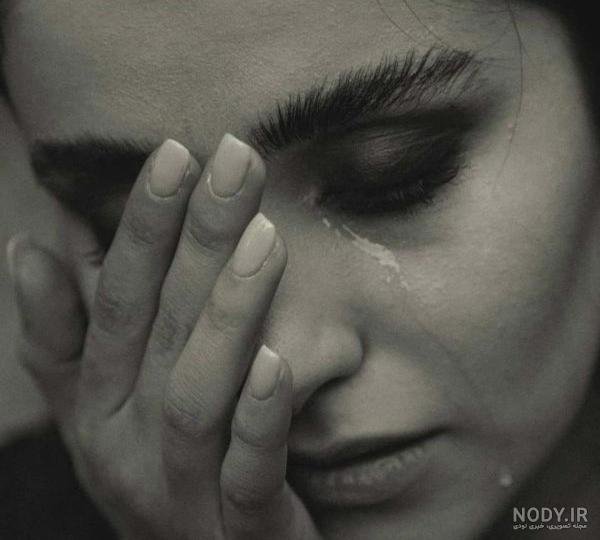  عکس غمگین خاص بدون متن