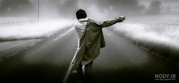  عکس غمگین خاص بدون متن