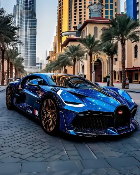 عکس ماشین اسپرت خفن