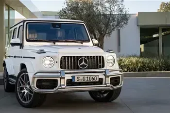  عکس بنز