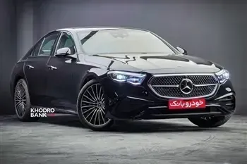  عکس بنز