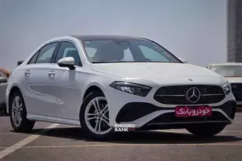  عکس بنز