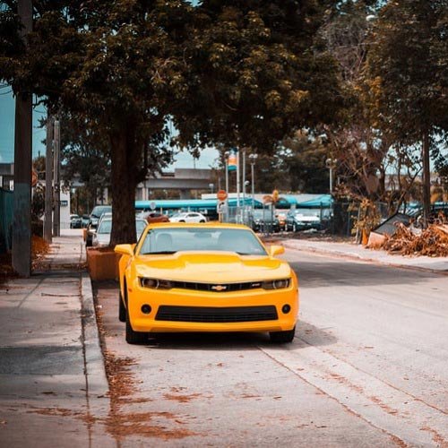  عکس ماشین لاکچری مشکی