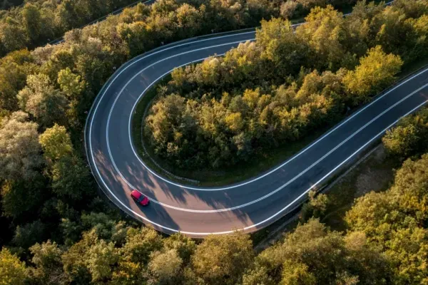  عکس ماشین خفن برای اینستا