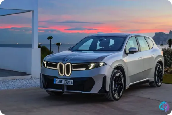  عکس ماشین لوکس 2026