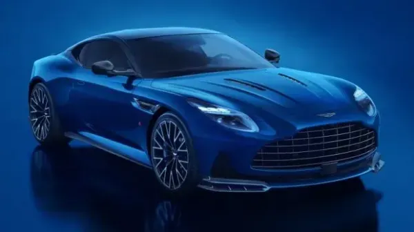  عکس ماشین لوکس 2026