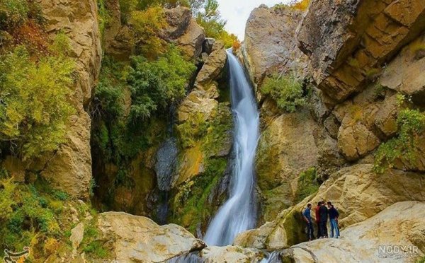  والپیپر طبیعت آرامش بخش