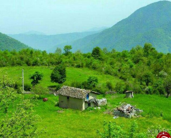  والپیپر طبیعت آرامش بخش