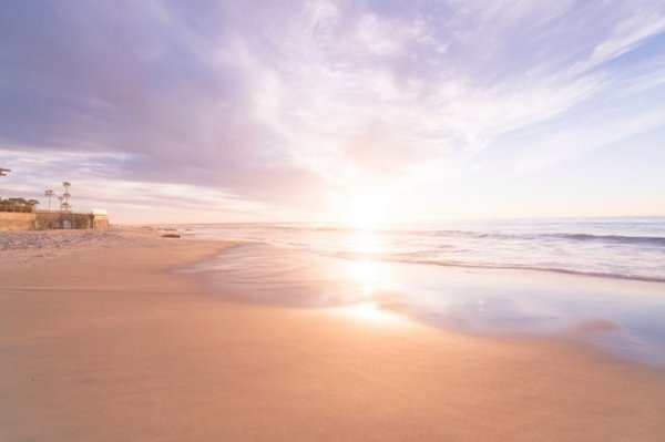  عکس دریا آرام خاص