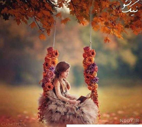  عکس منظره خاص خارجی