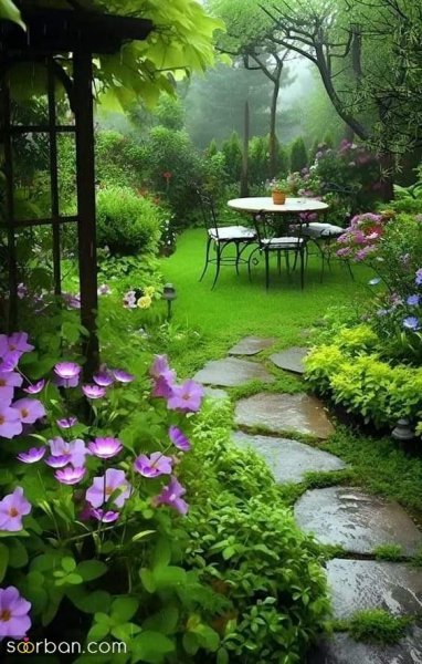 عکس طبیعت خاص HD