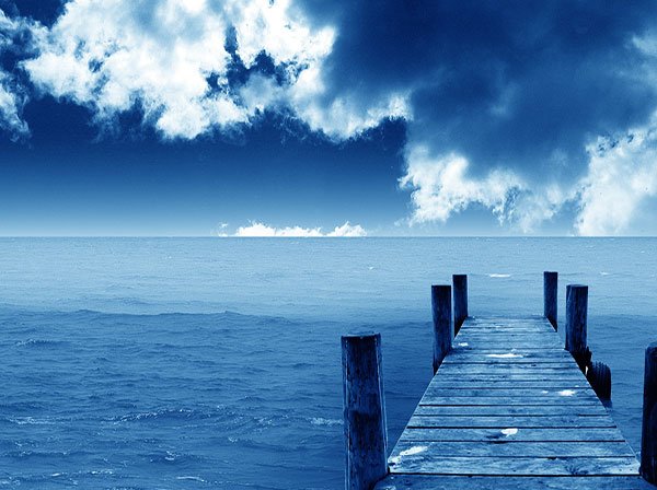 عکس طبیعت فوق‌العاده زیبا