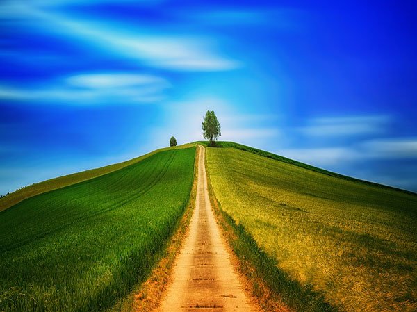  عکس طبیعت فوق‌العاده زیبا