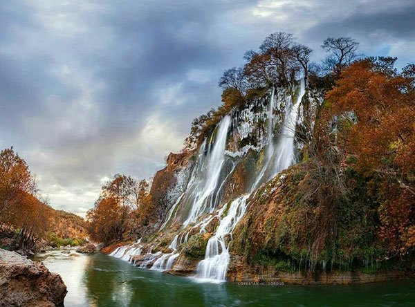  عکس طبیعت فوق‌العاده زیبا