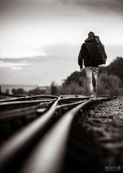  پروفایل فلسفی بدون متن