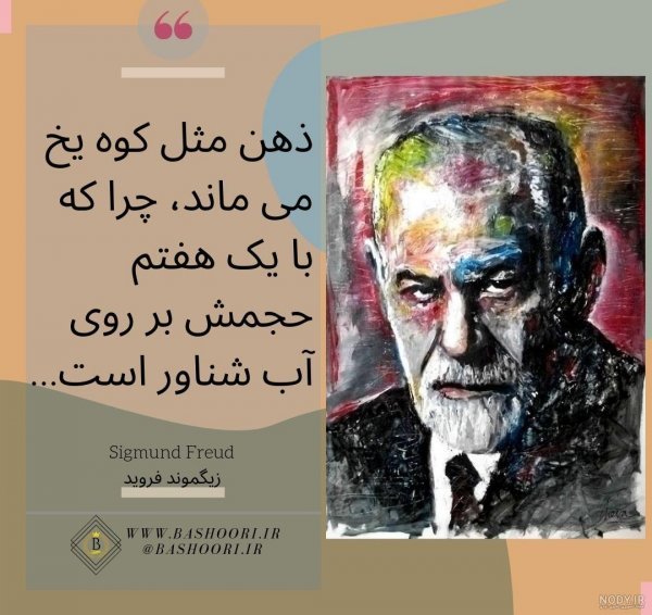  عکس مفهومی روانشناسی