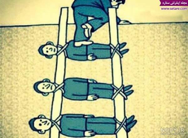  عکس مفهومی روانشناسی