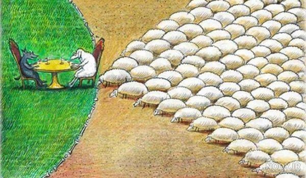  عکس پروفایل روانشناسی بدون متن